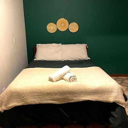 Bambu Suites Santo Antônio do Pinhal Eksteriør billede